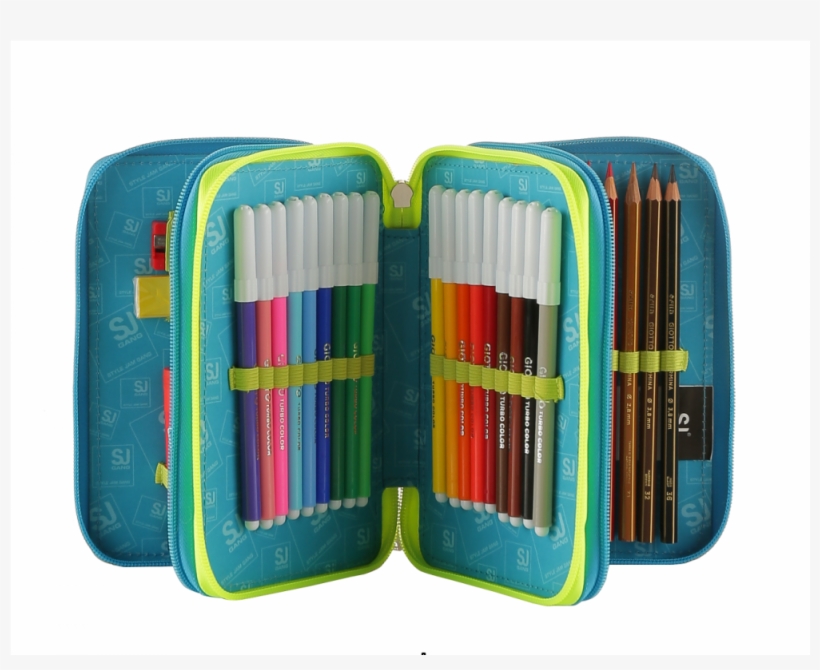 Next - Pencil Case, transparent png download
