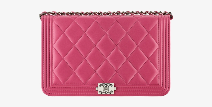 Cp值超高的wallet On Chain 30個名牌鏈袋款 - Handbag, transparent png download