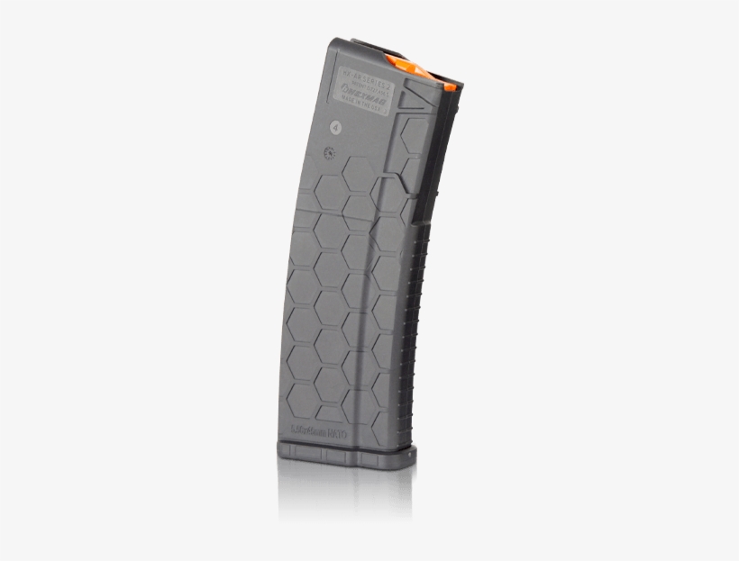 Buy Hexmag Ar-15 - Magazine, transparent png download