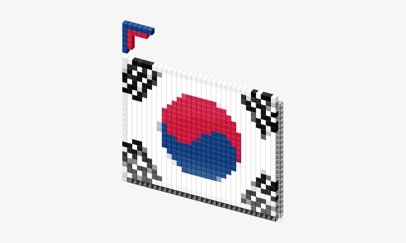 View Cursor On T-shirt - Mosaic, transparent png download