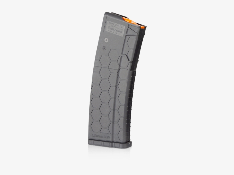 Those That Have Ar15's Chambered In Heavy Duty Rounds - Smartphone, transparent png download