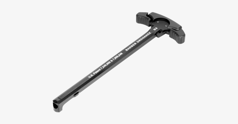 Ar15 Charging Handle Usmc, transparent png download