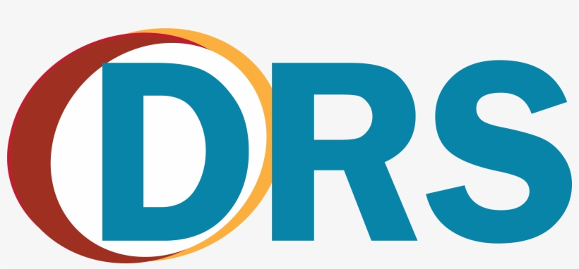 Drs Logo Stamp 2016 - Oklahoma Department Of Rehabilitation Services, transparent png download