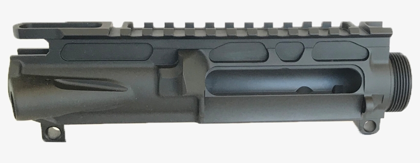 Vorn Ar15 Forged Upper - Ar-15 Style Rifle, transparent png download