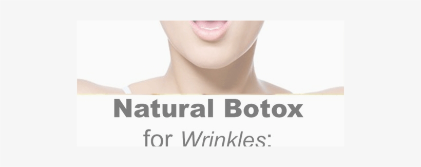 This Face Mask Magically Removes Stains Acne Scars - Detoxify Naturally: The Author Gives The Step, transparent png download