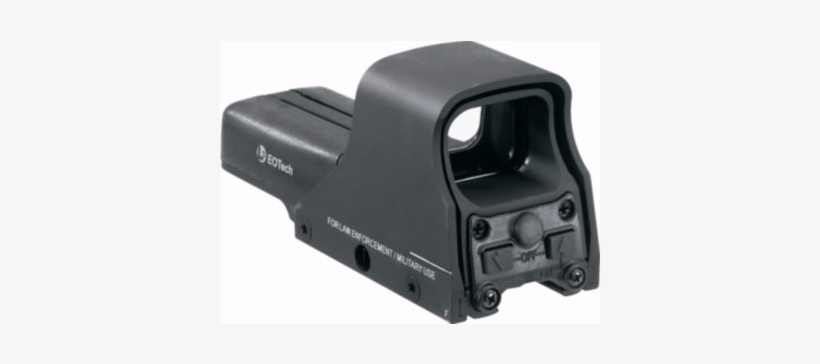 Aimpoint Pro - Eotech 512, transparent png download