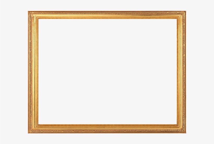 Molduras Para Quadros Png - Fancy Photo Frame Png, transparent png download