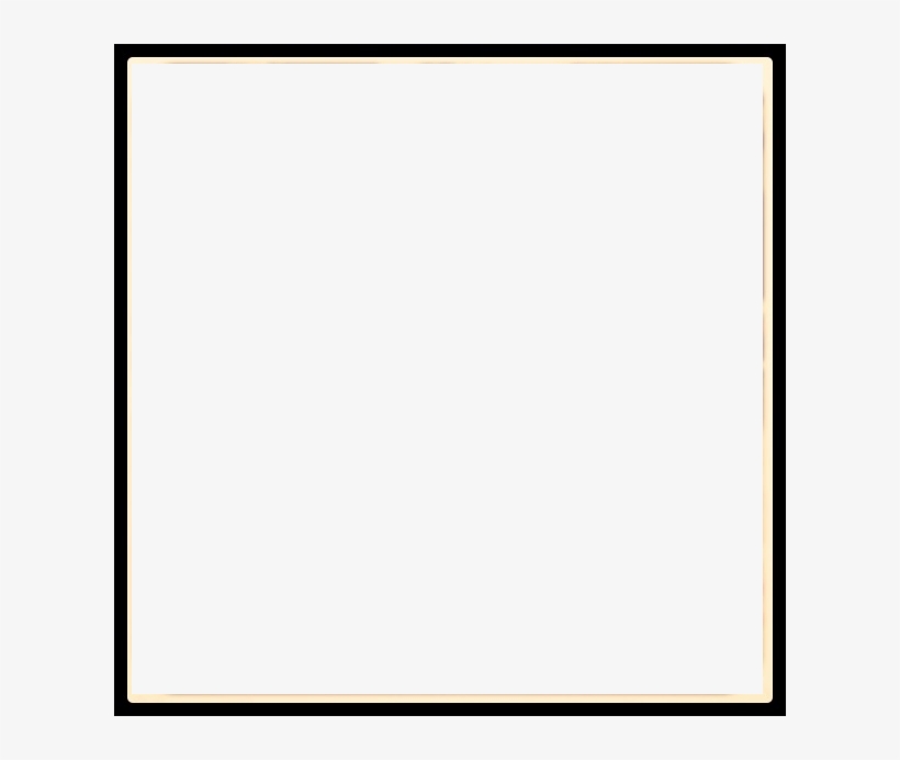 Photoscape - Square Png, transparent png download