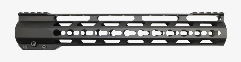 Ar-15 Style Rifle, transparent png download