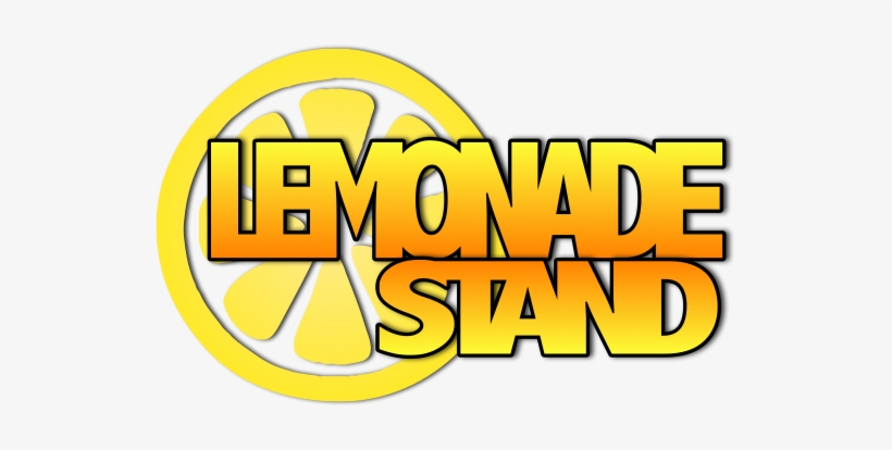 Click Here To Manage A Lemonade Stand - Not Brand Echh, transparent png download