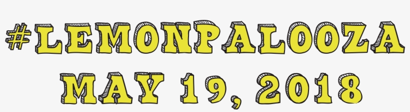 Join Your Community's Lemonade Day Celebration, Where, transparent png download