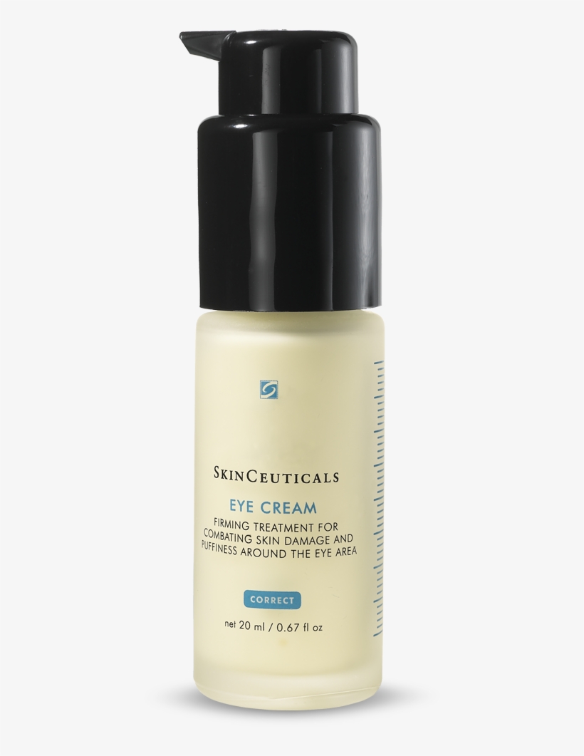Eye Cream For Wrinkles - Skinceuticals Replenishing Cream Cleanser, transparent png download