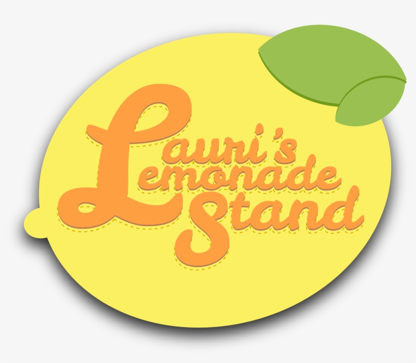 Lauri's Lemonade Stand - Circle, transparent png download