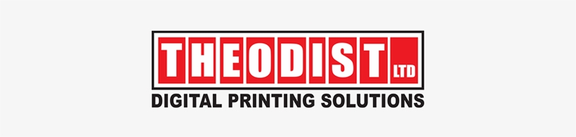 Digital Printing Logo - Printing, transparent png download