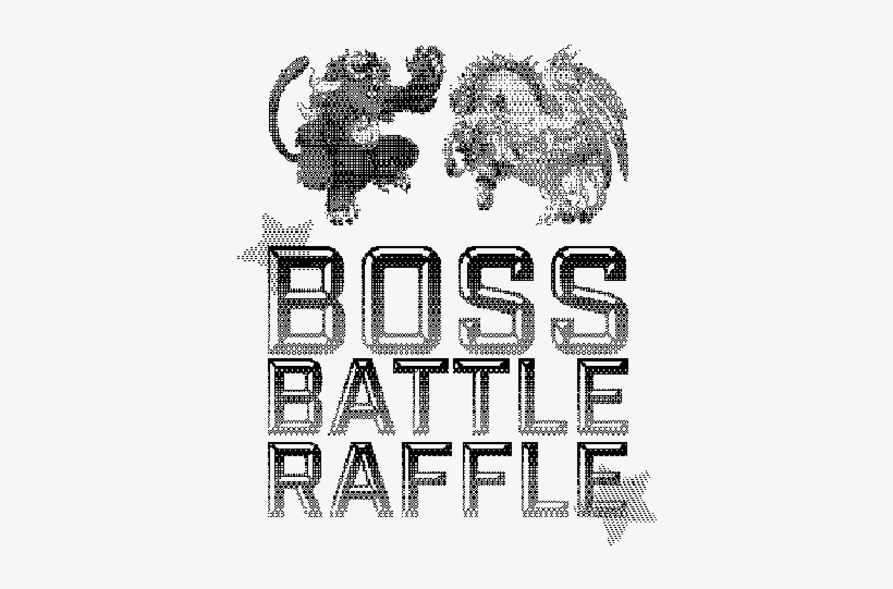 Boy, Those Bosses Sure Are Tough - Illustration, transparent png download