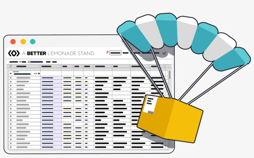 Drop Shipping Suppliers Directory - Wholesaling, transparent png download