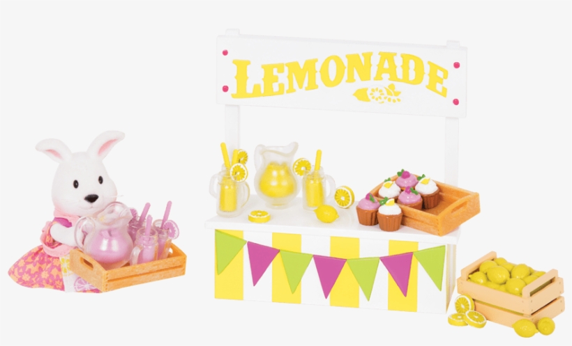 Lemonadetm Stand - Baby Toys, transparent png download
