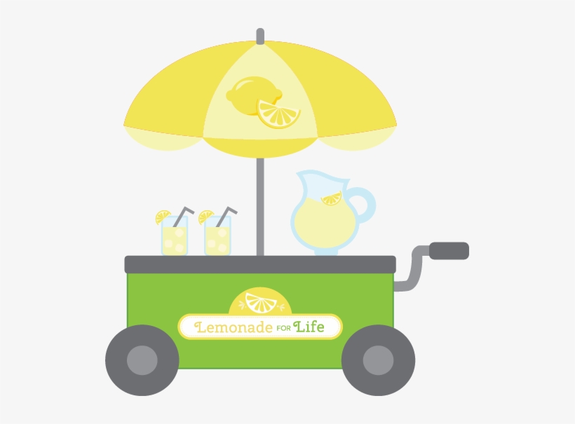 Thus, Lemonade For Life Was Born, transparent png download