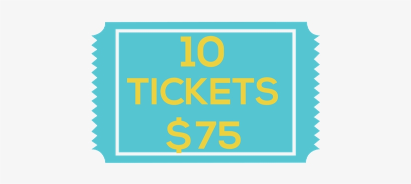 Ticket Stub Clip Art, transparent png download