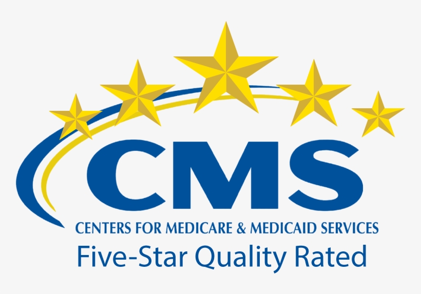 Ginger Cove Achieves Cms Five-star Rating - Puerto Rico Medicaid Card, transparent png download