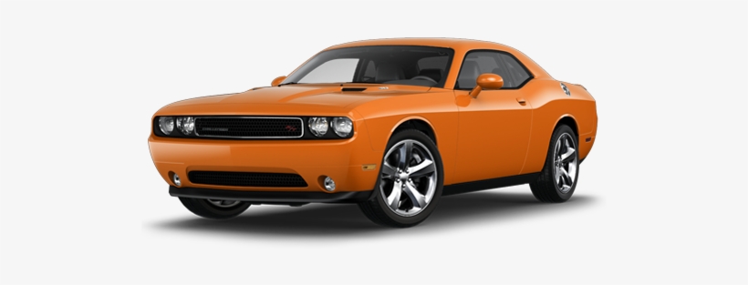 Challenger Png Pic - 2013 Dodge Challenger Rt Shaker, transparent png download