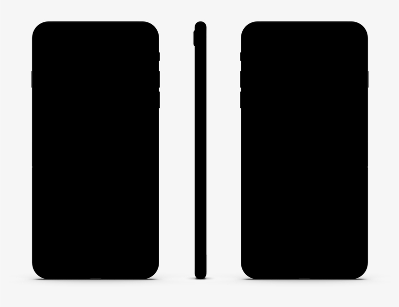 Low Price E7b1b 6697b Iphone 8 Plus Full Back Skin - Iphone 8 Plus Skins, transparent png download