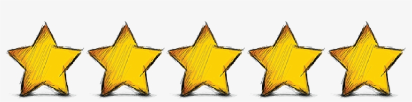 Svg Free Download Star Guild Of All Trades - Star Rating For Book, transparent png download