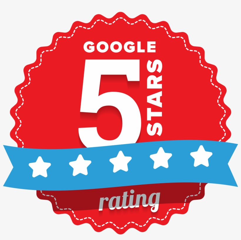 V1 Elite 5 Star Rating - Gift, transparent png download