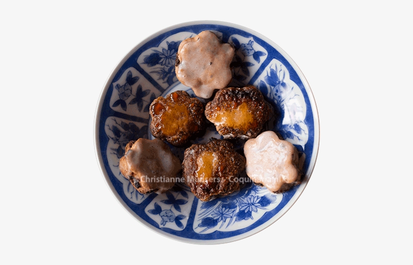 Fyne Kaaks, Hoe Men Die Bakken Zal - 芙蓉手(voc) 皿立付軽々5寸皿/有田焼, transparent png download