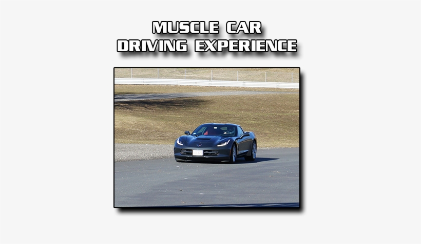 Muscle-car - Supercar, transparent png download