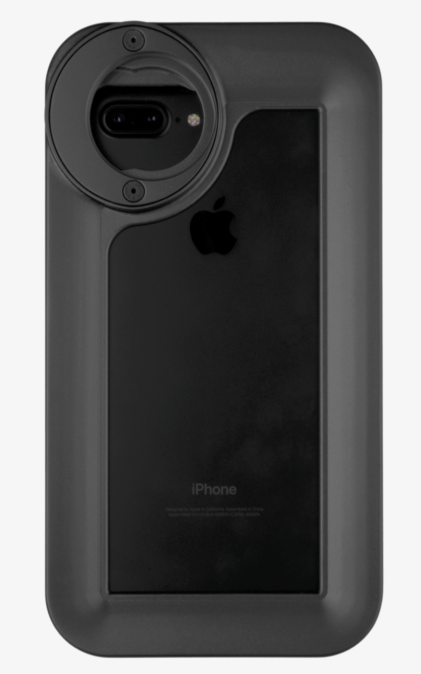 Helium Core Iphone Video Camera Filmmaking Rig With - Iphone, transparent png download