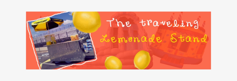 Lemonade Stand - Florida, transparent png download