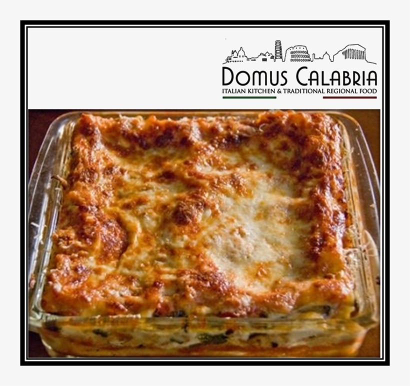 Lasagna Della Casa - Lasagne, transparent png download