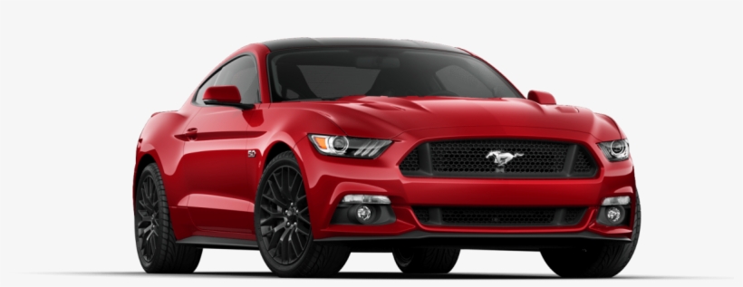 2017 Mustang Hood Turn Signals, transparent png download