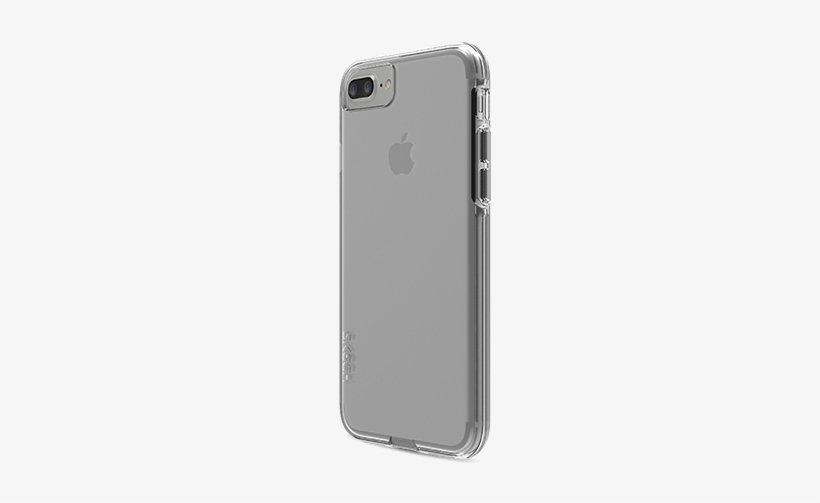 Skech Iphone 8 Plus And 7 Plus Ice Clear Case - Iphone, transparent png download