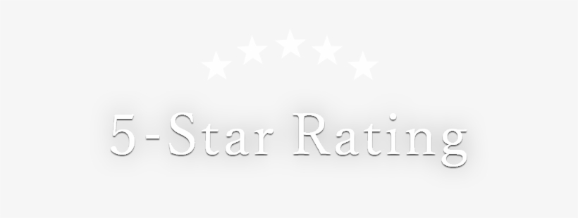 5-star Rating - Star, transparent png download