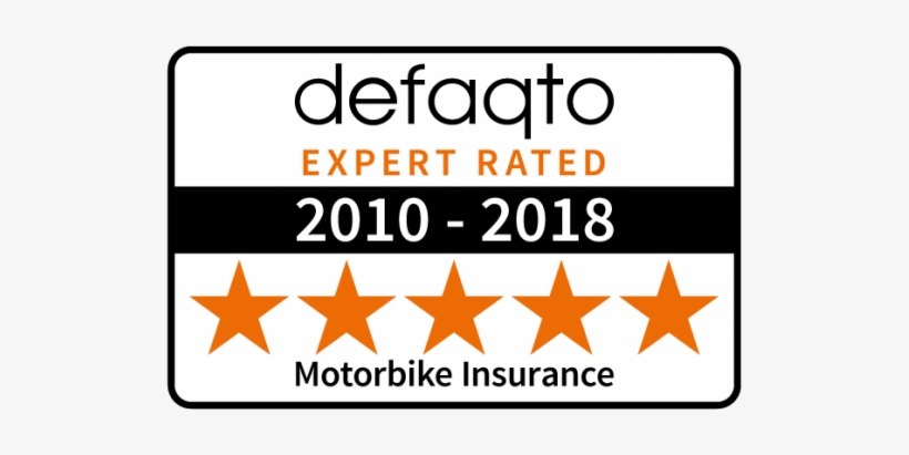 Bennetts Motorcycle Insurance Products Maintain Defaqto - Defaqto Home Insurance, transparent png download