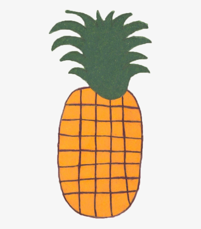 The Ram Is Having A Baby - Pineapple, transparent png download