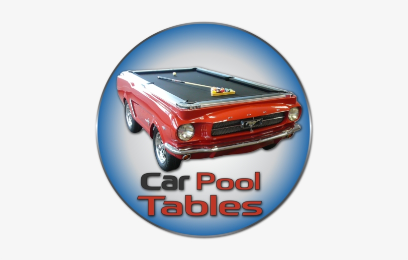 Carpooltables - Antique Car, transparent png download
