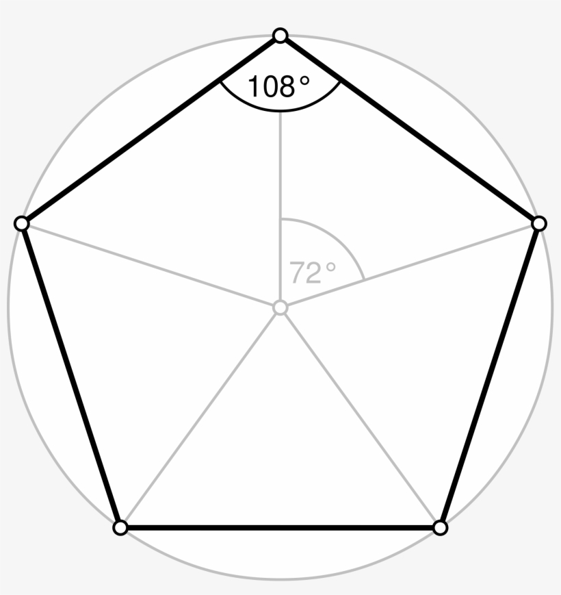 How To Create An Equilateral Triangle, A Regular Square, - 正 三角形 外 切 圓, transparent png download