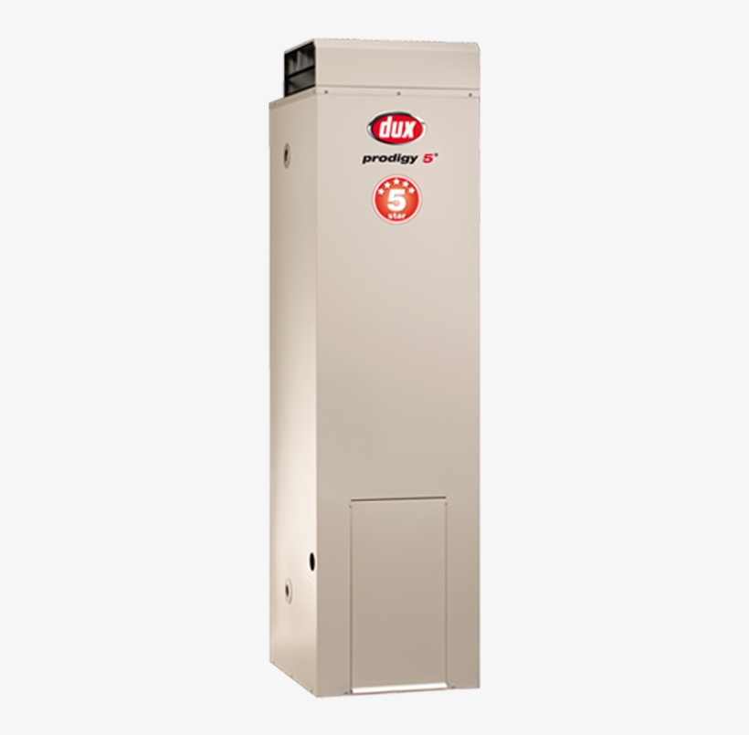 5 Star Gas Storage - Dux Prodigy 5 Star Gas Storage 135l 5 Star Natural, transparent png download