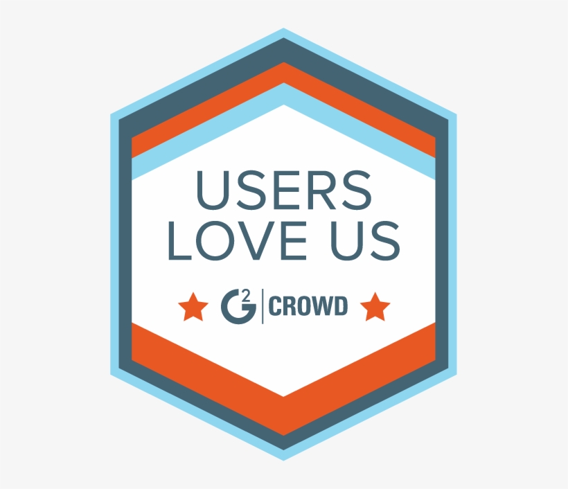 See For Yourself Why Our Customers Give Us 5 Star Ratings - Users Love Us G2 Crowd, transparent png download