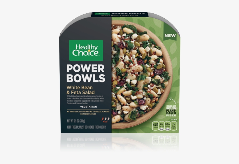 You May Also Like - Healthy Choice Power Bowls Chicken, transparent png download