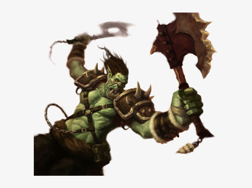 Warhammer, transparent png download