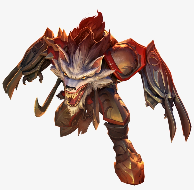 Tauche In Die Action Ein - Orcs Must Die Unchained Png, transparent png download