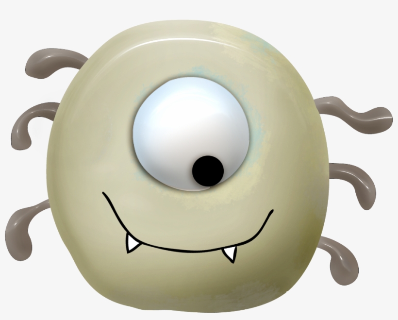 Monster * Robots - Clip Art, transparent png download