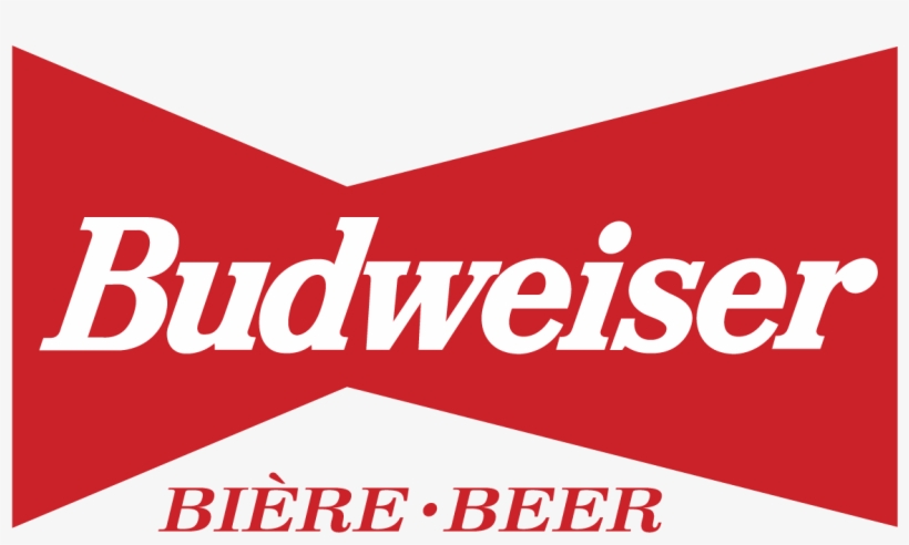 Budweiser Beer Logo Vector Budweiser Logo Vector Transparent Png 1200x1200 Free Download On Nicepng