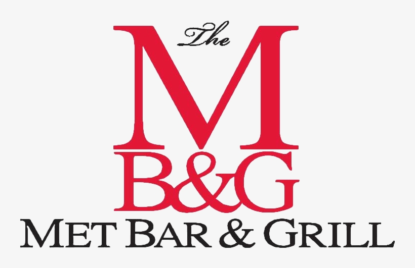 Mbglogo021318 Page 001 Clipped Rev 1 - And, transparent png download