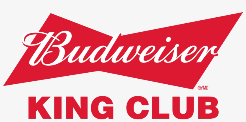Logo Budweiser Kig Club, transparent png download