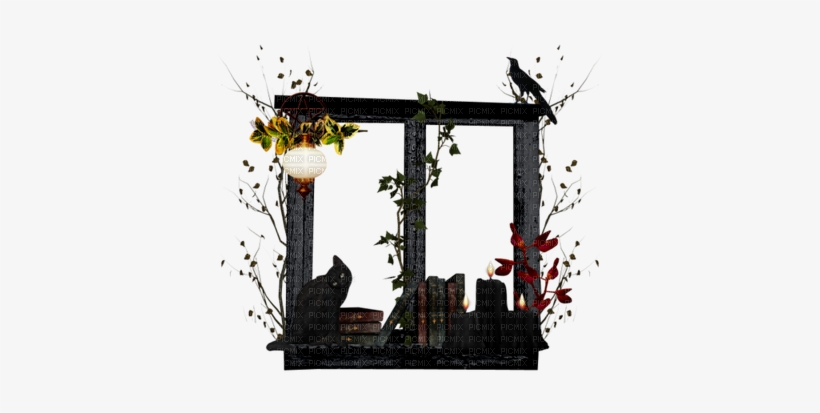 Gothic - Мистика Пнг, transparent png download